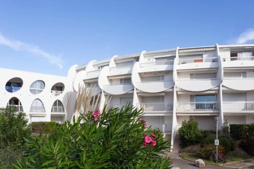 Chez Chantal - Charmant studio avec piscine proche des plages Chez Chantal - Charmant studio avec piscine proche des plages