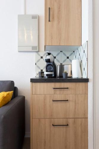 Chez Chantal - Charmant studio avec piscine proche des plages Chez Chantal - Charmant studio avec piscine proche des plages