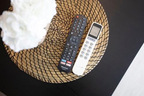 Chez Chantal - Charmant studio avec piscine proche des plages Chez Chantal - Charmant studio avec piscine proche des plages