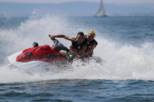 Chez Chantal - Charmant studio avec piscine proche des plages Chez Chantal - Charmant studio avec piscine proche des plages