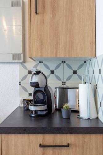 Chez Chantal - Charmant studio avec piscine proche des plages Chez Chantal - Charmant studio avec piscine proche des plages