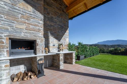 Létesítmények, Casa rural de lujo en Alt Urgell, Pirineos. in Montferrer
