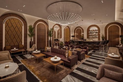 Ambasciatori Palace Hotel - image 11