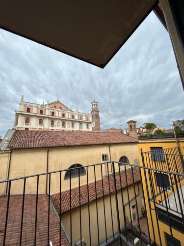 Residenza Della Samaritana - image 9