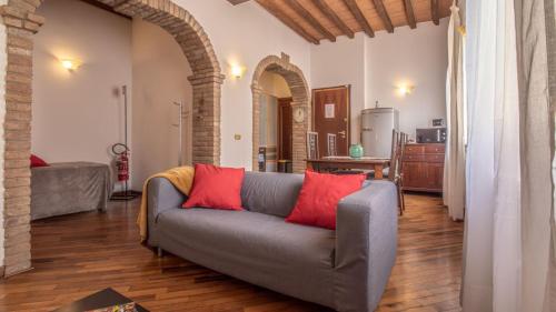  Suite Rua Muro - Affitti Brevi Italia in Modena