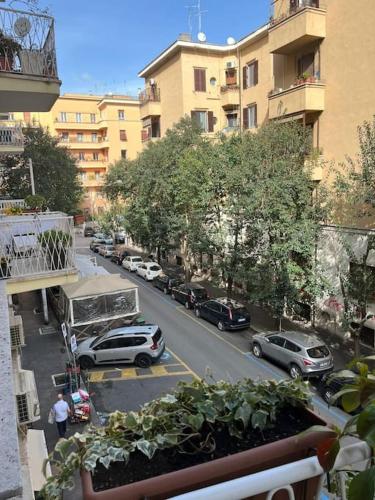 Spazioso appartamento 10 min a piedi dal Vaticano e metro, Rome (photo 6)