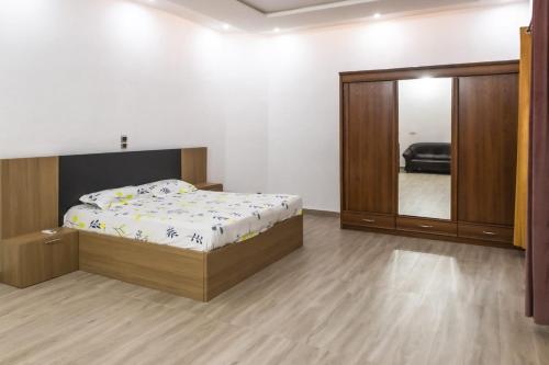 Two-Bedroom Villa image 3