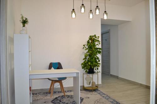 Nives House Roma 5
