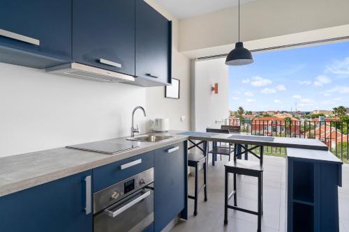 Mutfak, The Ritz Village in Willemstad