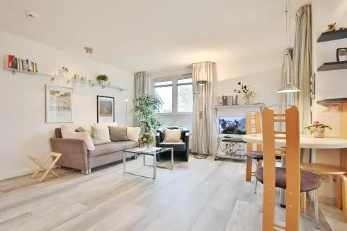 Feriendomizil Birkenallee Feriendomizil Birkenallee Appartement 05 in Timmendorfer Strand, Deutschland