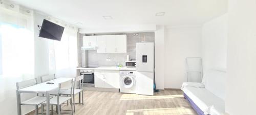 Style Apartments Cabanyal Marina Beach