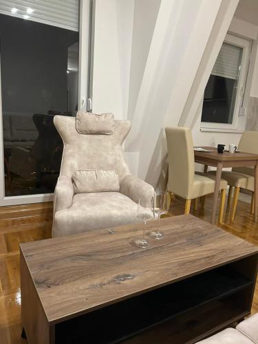 Apartman Comfort Beograd