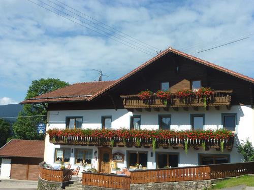 Landgasthof Postwirt