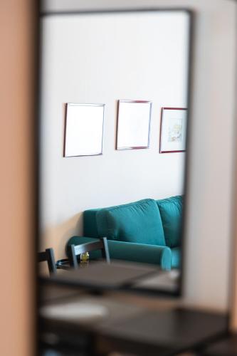 Central Living Apartment Opera, Vídeň (fotografie 6)