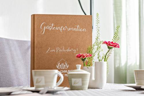 Haus Zum Rochusberg 1