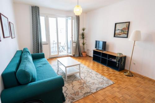 Central Living Apartment Opera, Vídeň