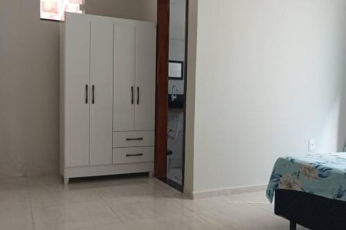 casa inteira em São Benedito de 3 quartos (casa inteira em Sao Benedito de 3 quartos) in Guaraciaba do Norte