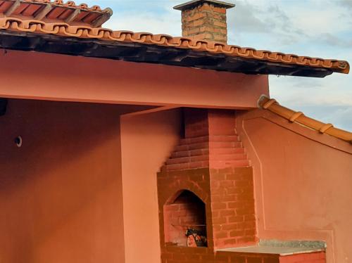 Kilátás, Mi Casa Rio Garagem Wi-Fi Grátis Próximo Praia Barra (Mi Casa Rio Garagem Wi-Fi Gratis Proximo Praia Barra) in Realengo