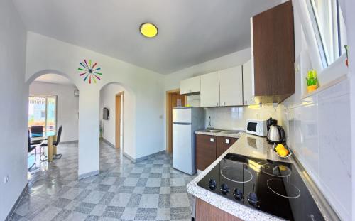 Apartments CVITA Holiday, Rogoznica (photo 4)
