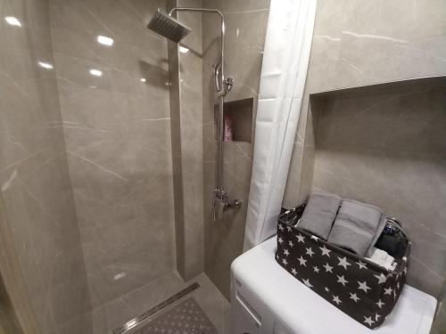 Apartment Centar - image 3