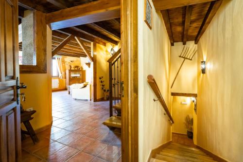 Posada El Aprisco Manjiron