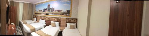 فندق اسكنت العزيزيه - Askant Al Azizyia Hotel, Al Khansāk (fotografie 4)