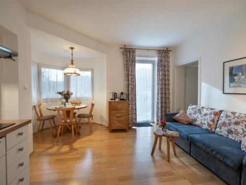 Rosenhof am See Ferienwohnung Enzian in Thiersee