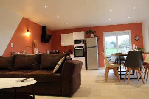 LE CAMPALOU in Belhomme