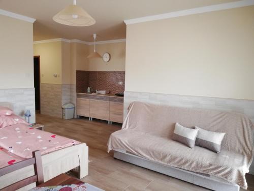 Apartment with Balcony image 2