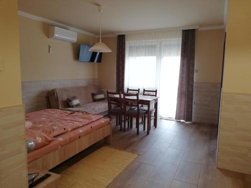 Apartment with Balcony image 3