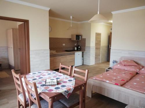 Apartment with Balcony image 4