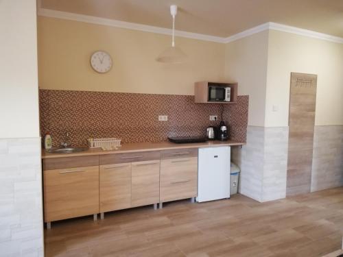 Apartment with Balcony image 5