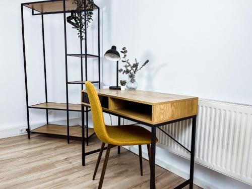 Gemütliches Apartment in zentraler Lage in Hamburg Alsterdorf für bis zu 7 Personen, Hamburg (zdjęcie 6)