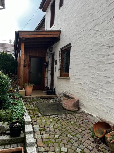 مدخل, Torbogenstübchen (Torbogenstubchen) in Ostfildern