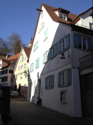 Wohnung Engelgasse in Biberach an der Riß, Deutschland