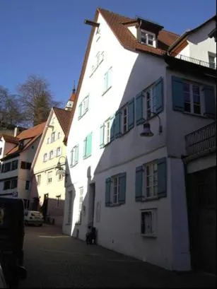 Wohnung Engelgasse in Biberach an der Riß, Deutschland