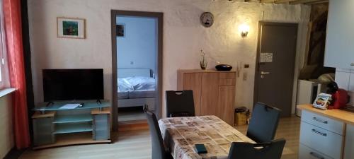 Wohnung Engelgasse in 里斯河畔比伯拉赫