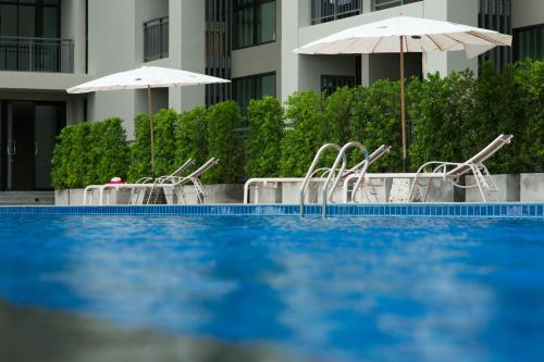 Sugar Palm Residence2
