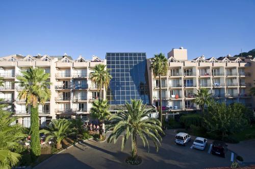  Kervansaray Marmaris in Marmaris