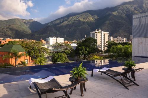 Cayena-Caracas