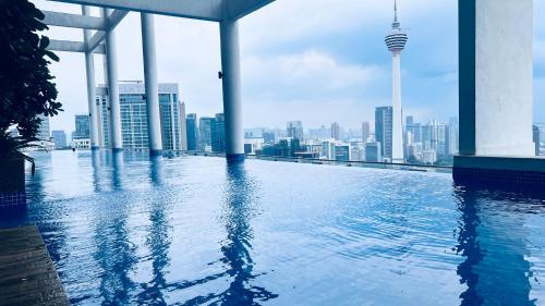The Colony Klcc By Elite suites - image 5