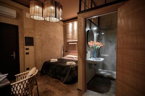 Hotel & Hostel 7, Florenz