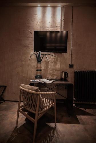 Hotel & Hostel 7, Florence (photo 3)