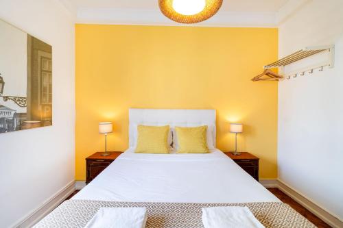 Telhal by Central Hill Apartments, Lisabon (fotografie 10)