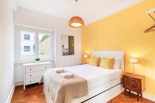 Telhal by Central Hill Apartments, Lisabon (fotografie 9)