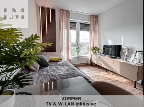 LM-ApartmentsMainz-07 in Mainz, Deutschland
