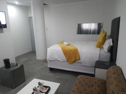 De Bliss Lodge Room Type - Executive Suite