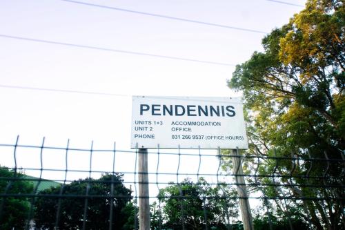 Pendennis