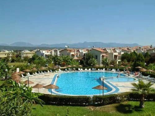 VİLLA KEYF VİLLA KEYF