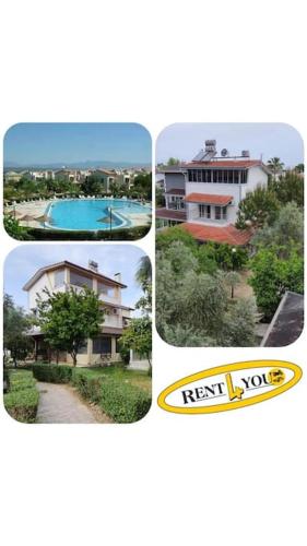 VİLLA KEYF VİLLA KEYF